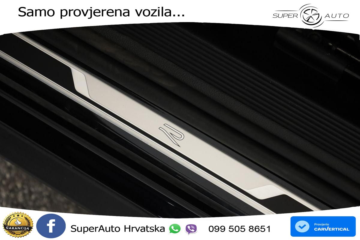 Volkswagen T-Roc I 2.0 TSI (190 KS) 4M DSG MATRIX+GR SJED+KAM
