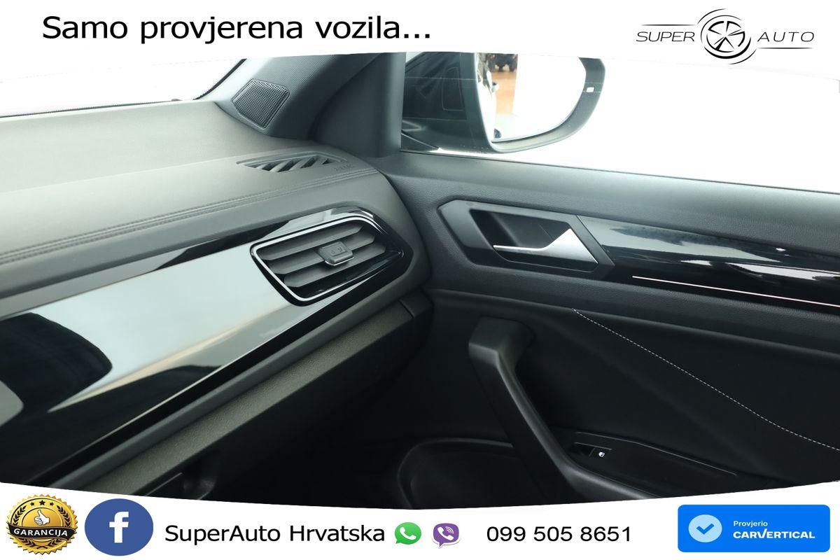 Volkswagen T-Roc I 2.0 TSI (190 KS) 4M DSG MATRIX+GR SJED+KAM