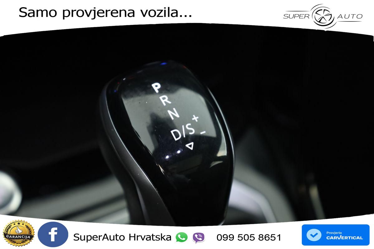 Volkswagen T-Roc I 2.0 TSI (190 KS) 4M DSG MATRIX+GR SJED+KAM