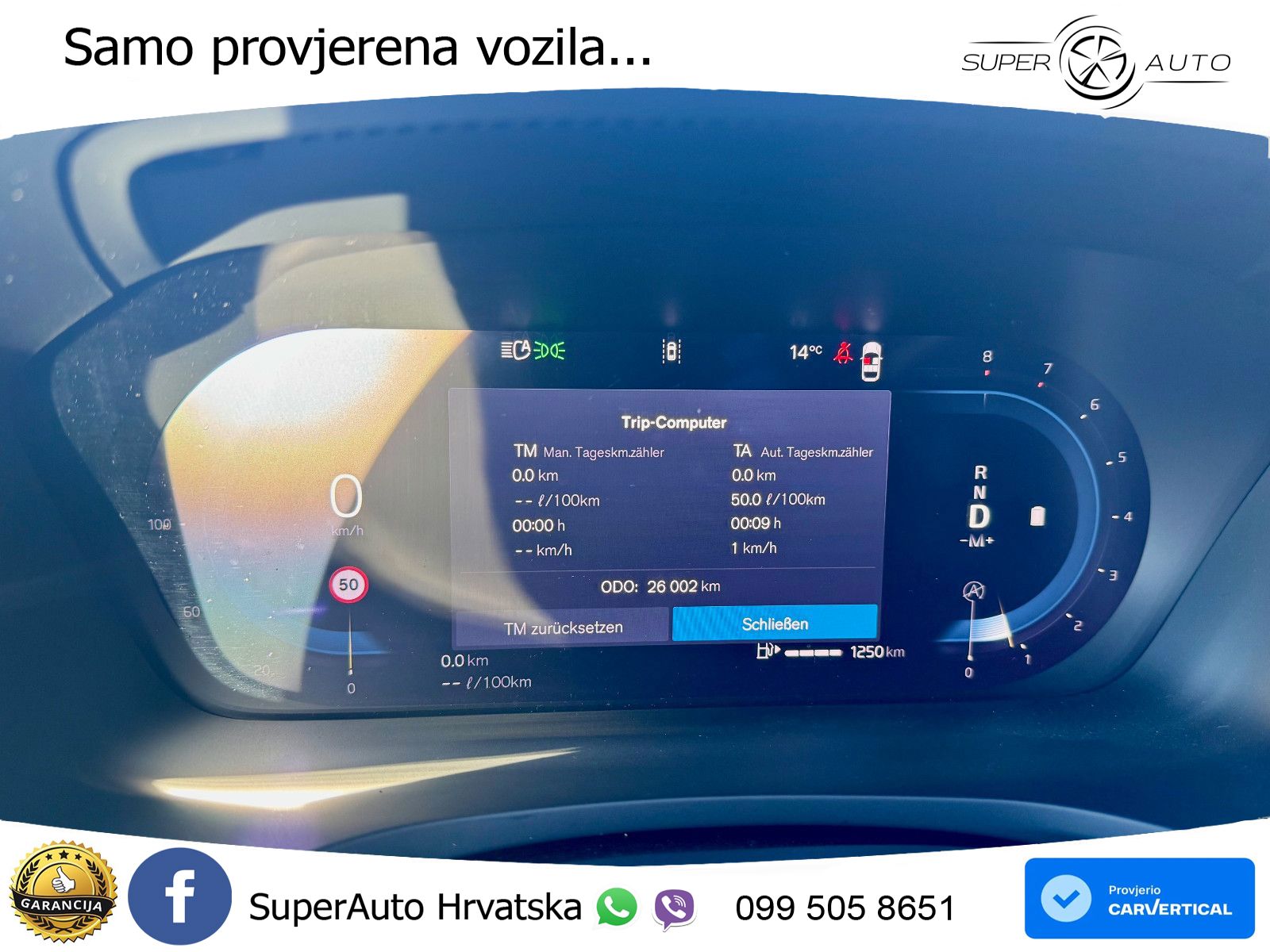 Volvo V60 2.0 B4 Benzin DCT ACC+GR SJED+360+PANO