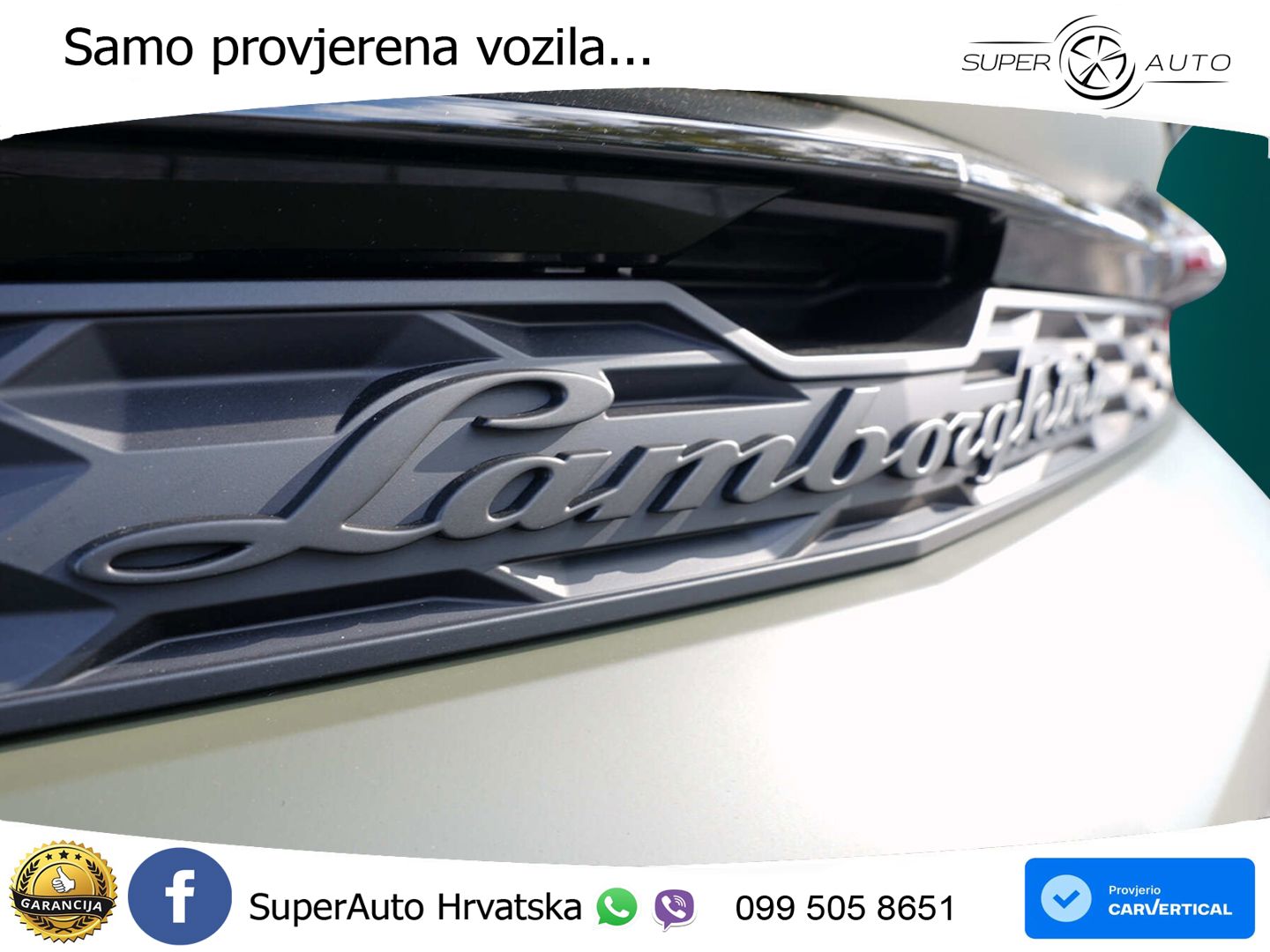 Lamborghini Urus SE 4.0 V8 (800 KS) 4WD Automatic LED+GR SJED+ACC