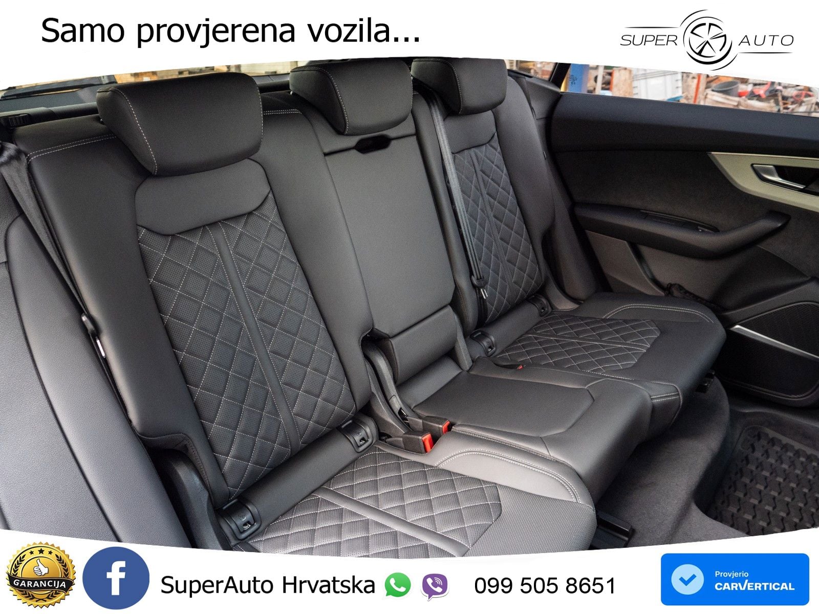 Audi Q8 60 TFSIe V6 (490 KS) quattro Tiptronic S line 489 KS LED+GR SJED+ACC