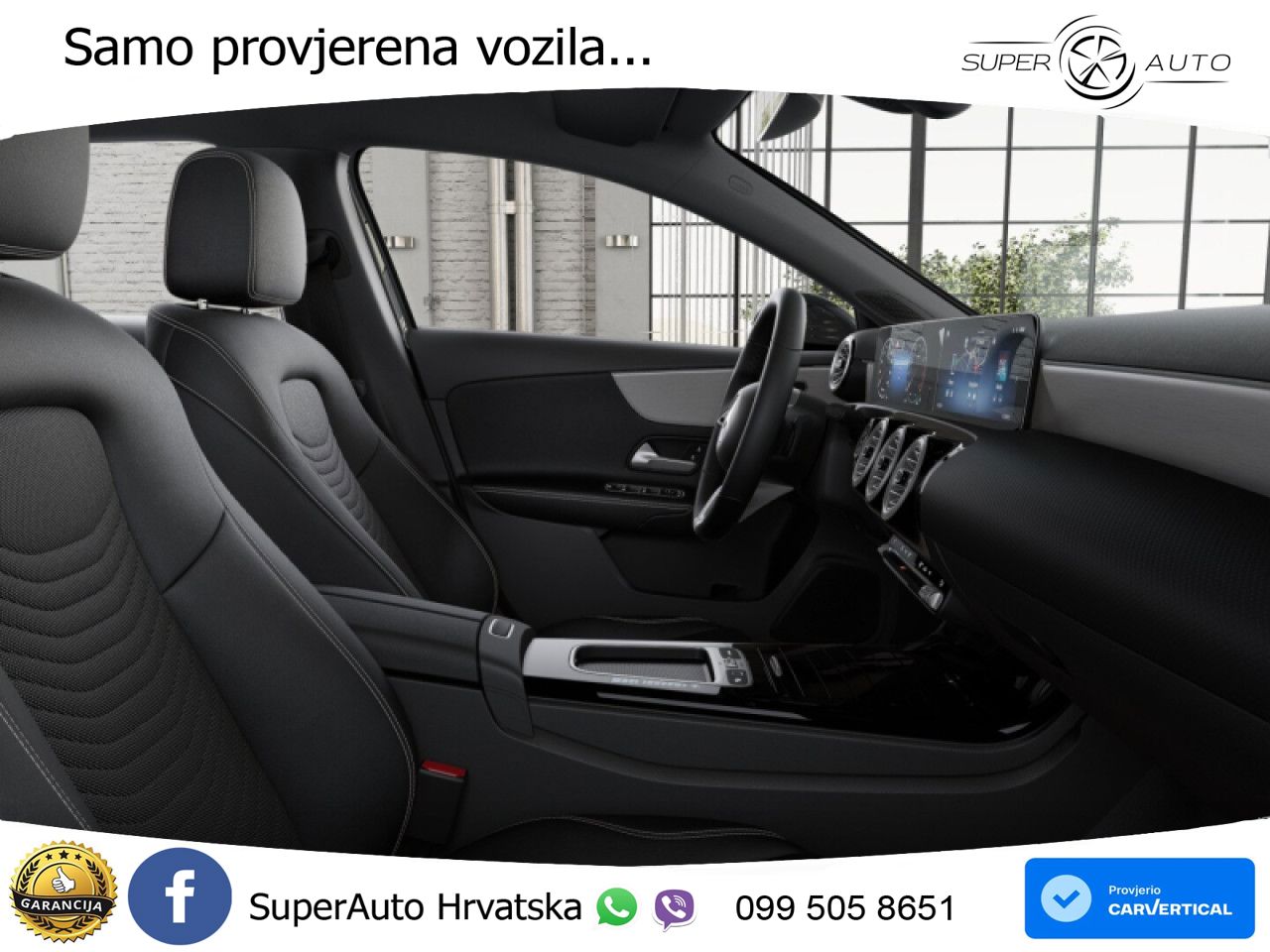 Mercedes-Benz A 180 7G-DCT