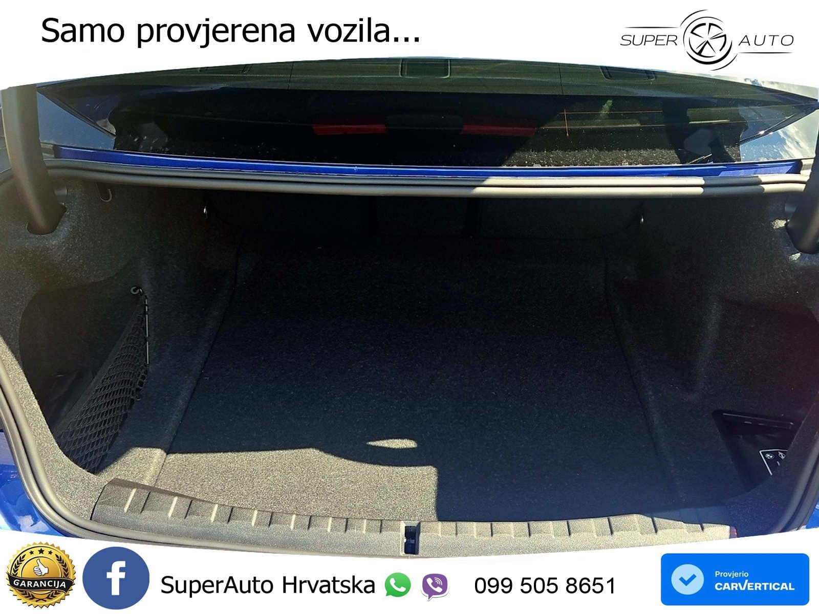 BMW 320i (184 KS) Steptronic M Sport