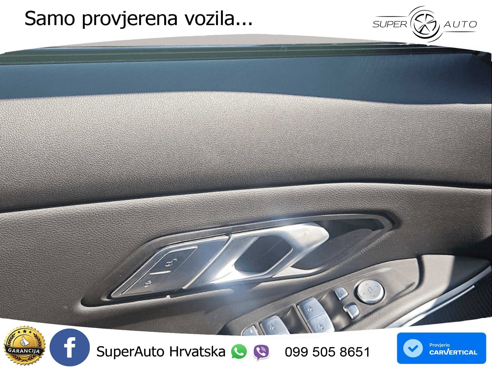 BMW 320i (184 KS) Steptronic M Sport