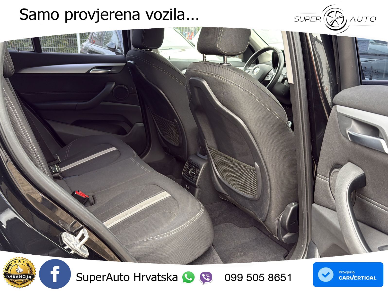 BMW X1 18i (140 KS) Steptronic Advantage
