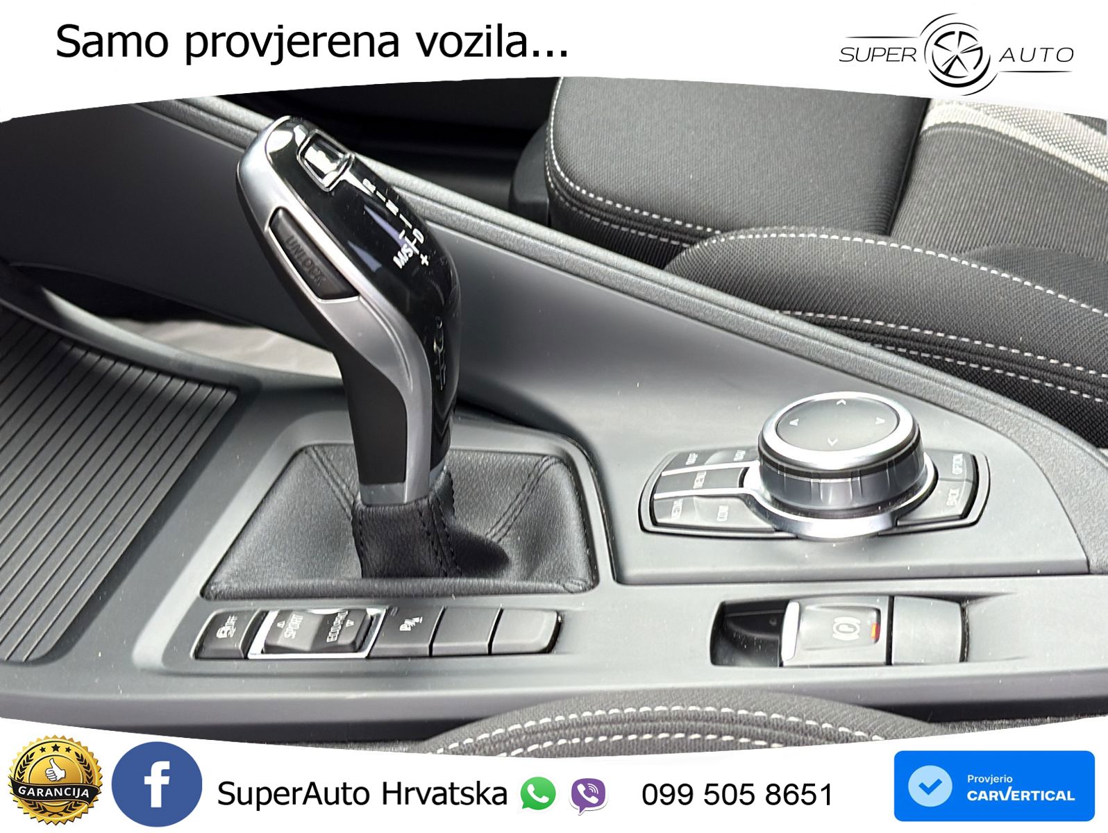 BMW X1 18i (140 KS) Steptronic Advantage