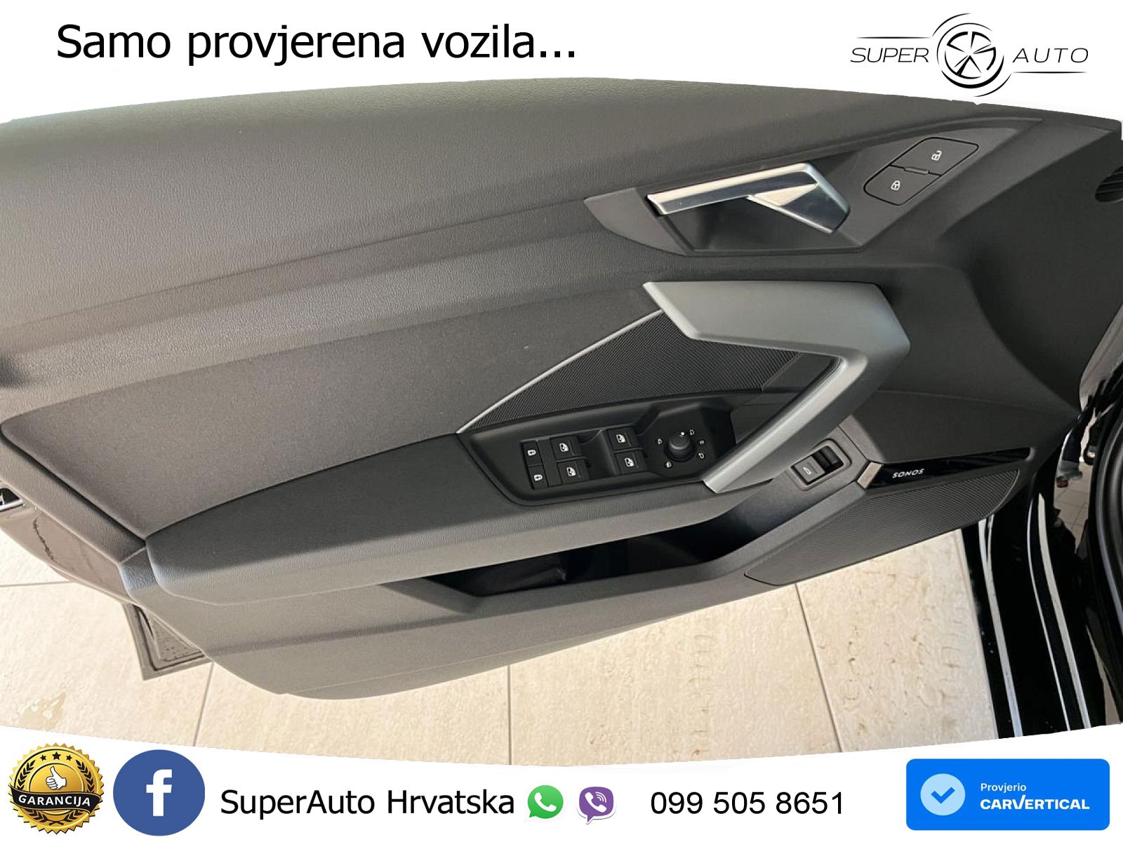 Audi A3 35 TFSI (150 KS) S tronic advanced