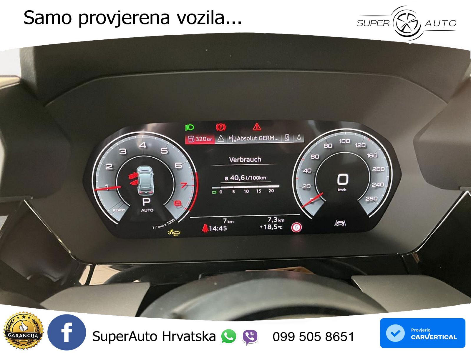 Audi A3 35 TFSI (150 KS) S tronic advanced