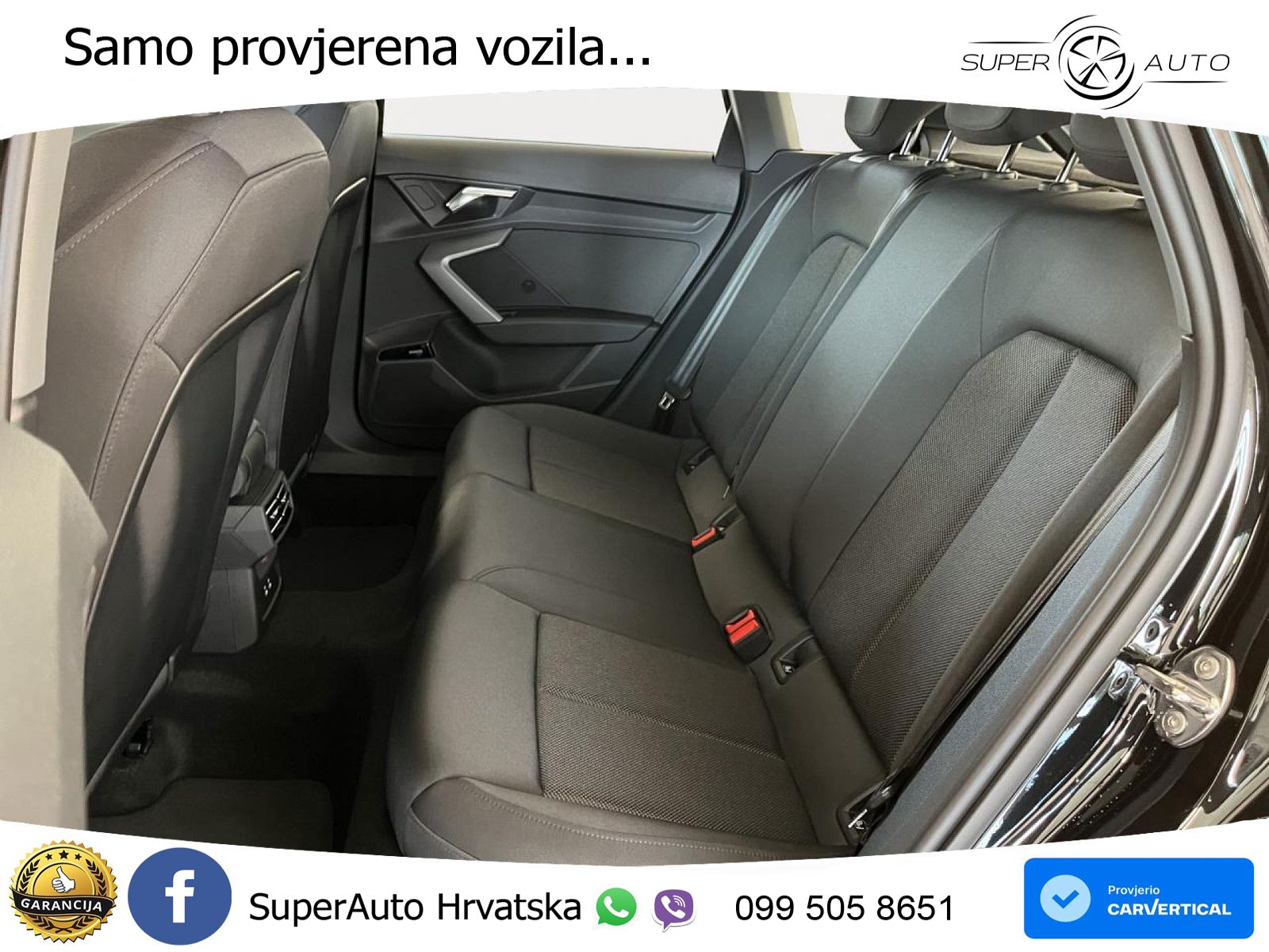 Audi A3 35 TFSI (150 KS) S tronic advanced