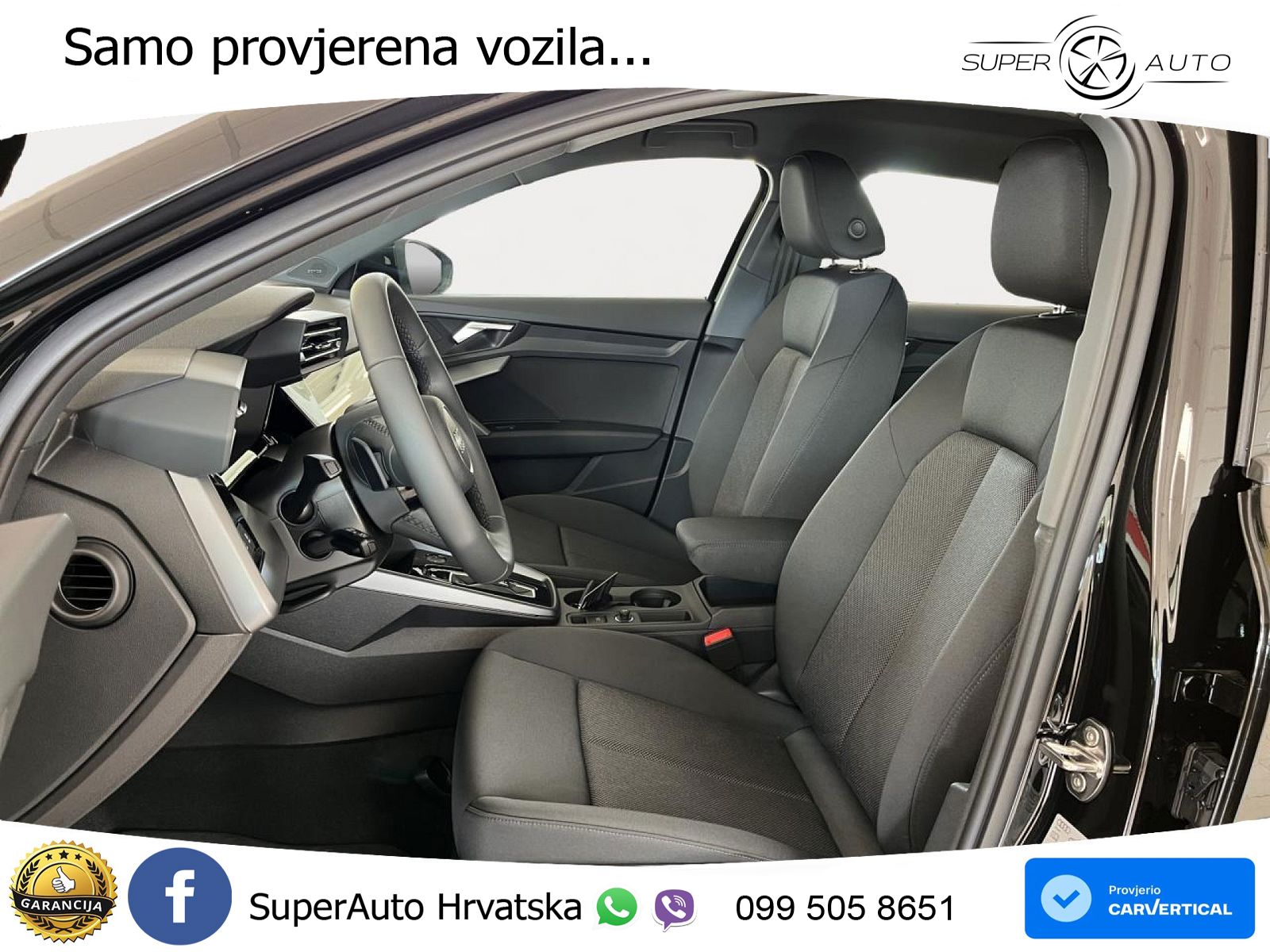 Audi A3 35 TFSI (150 KS) S tronic advanced