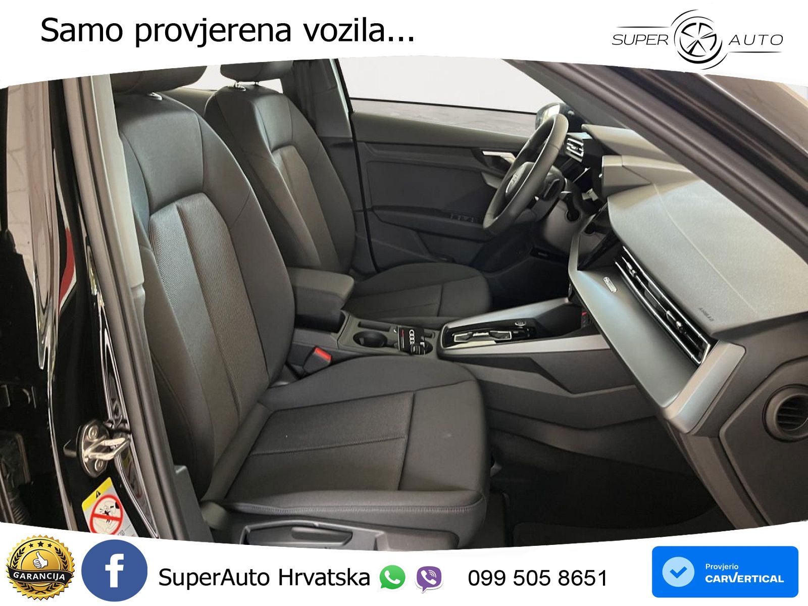 Audi A3 35 TFSI (150 KS) S tronic advanced