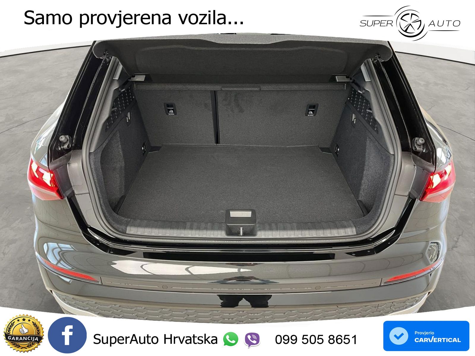 Audi A3 35 TFSI (150 KS) S tronic advanced