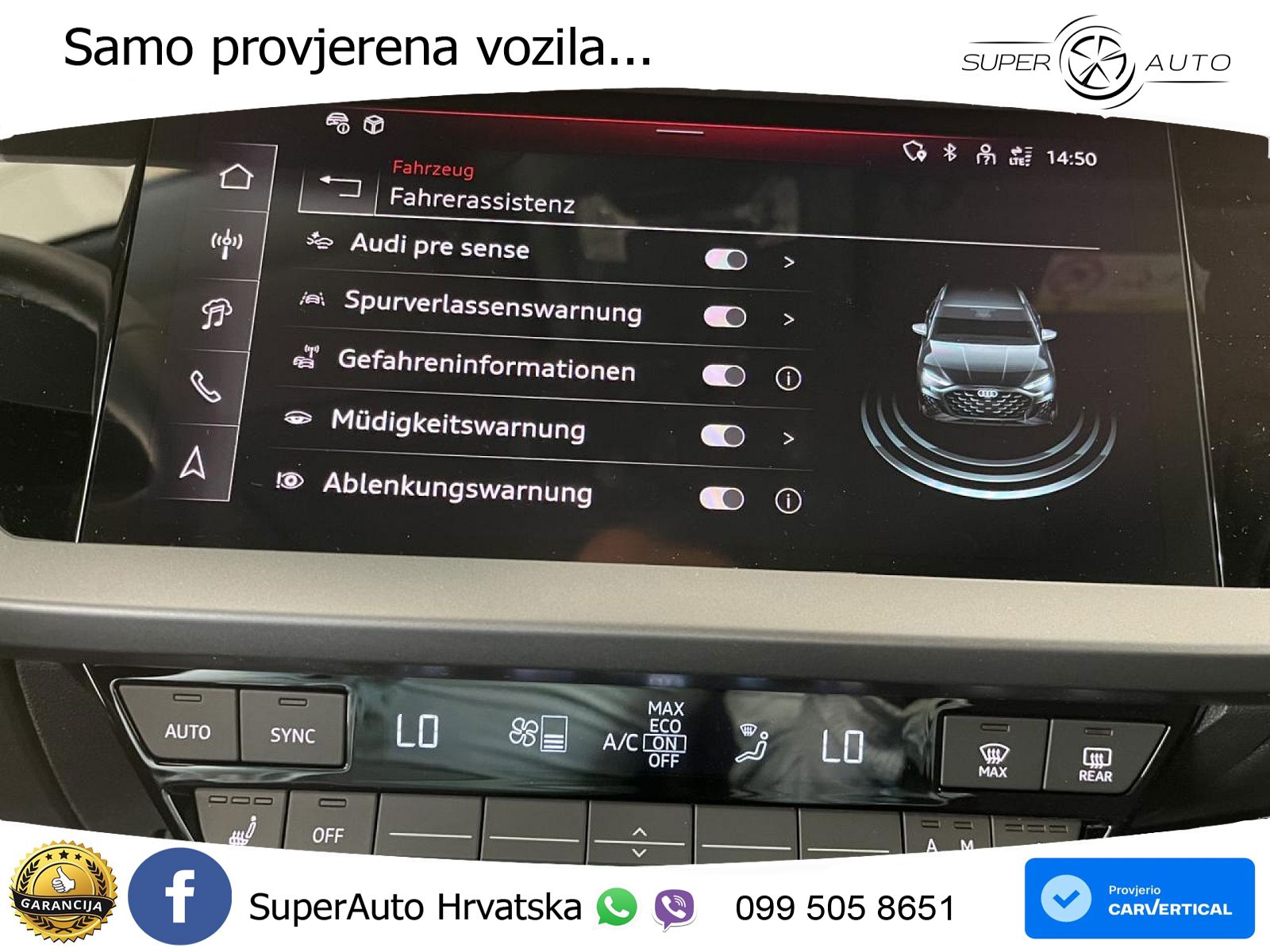 Audi A3 35 TFSI (150 KS) S tronic advanced