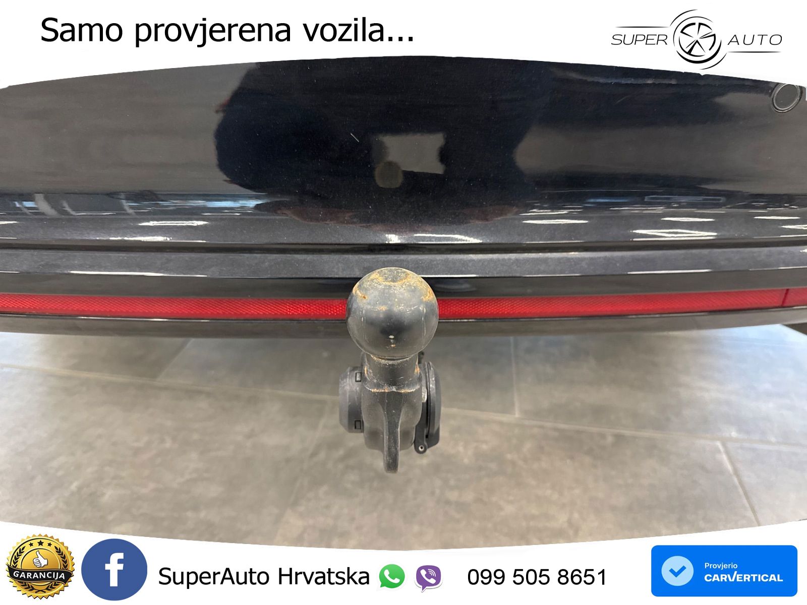 Škoda Octavia Combi RS 2.0 TDI (200 KS) 4x4 DSG LED+GR SJED+ACC