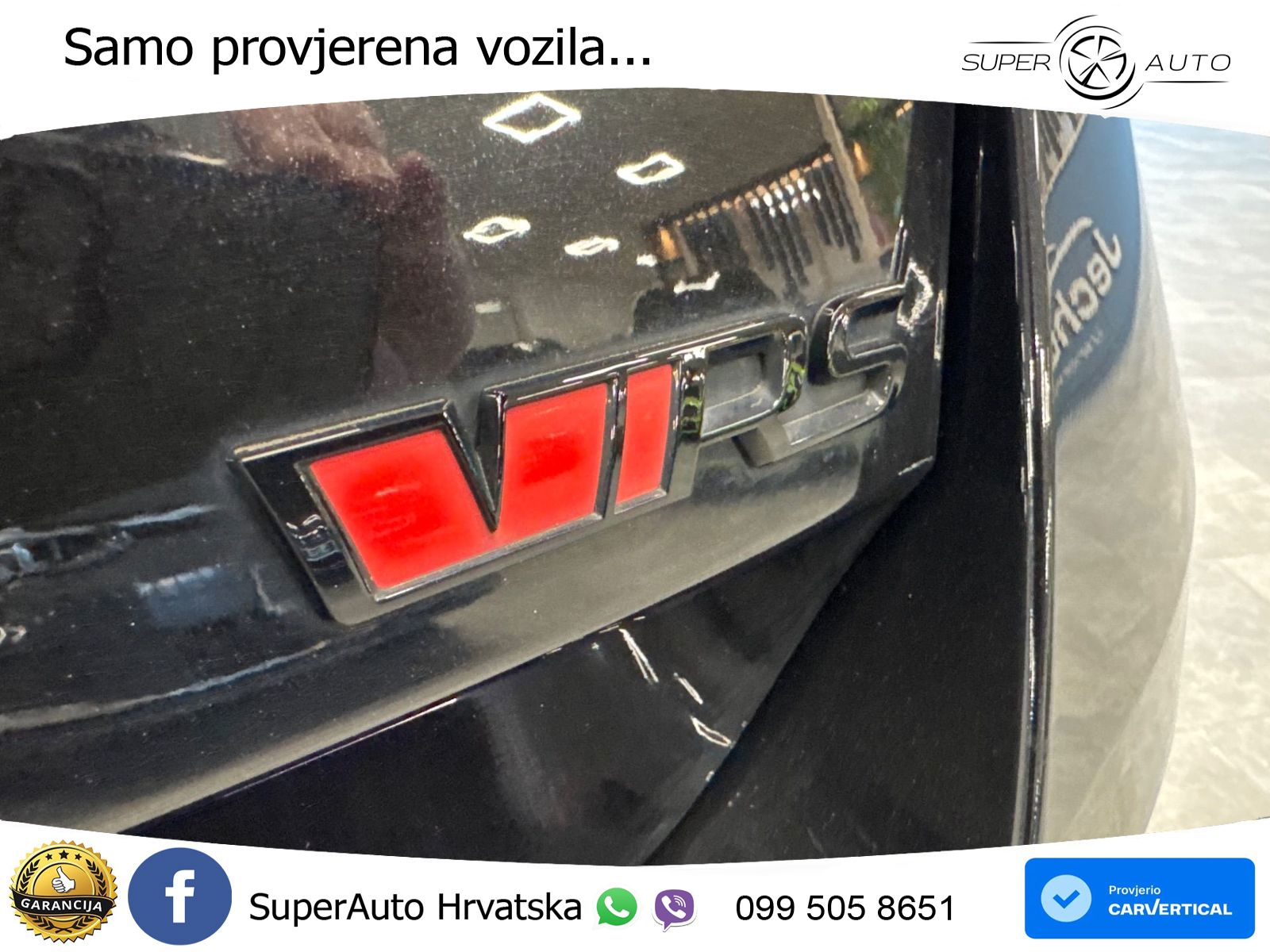 Škoda Octavia Combi RS 2.0 TDI (200 KS) 4x4 DSG LED+GR SJED+ACC