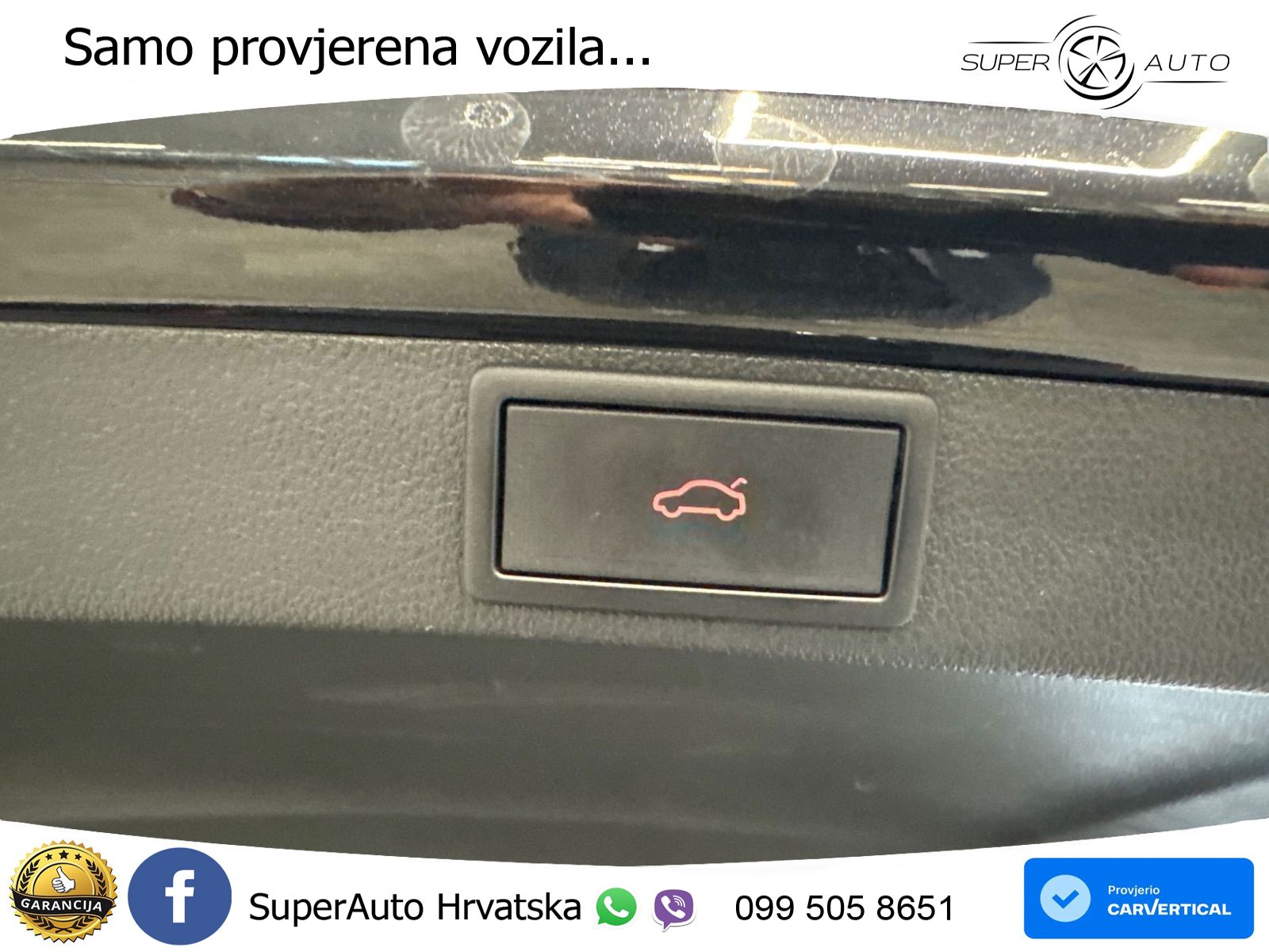 Škoda Octavia Combi RS 2.0 TDI (200 KS) 4x4 DSG LED+GR SJED+ACC