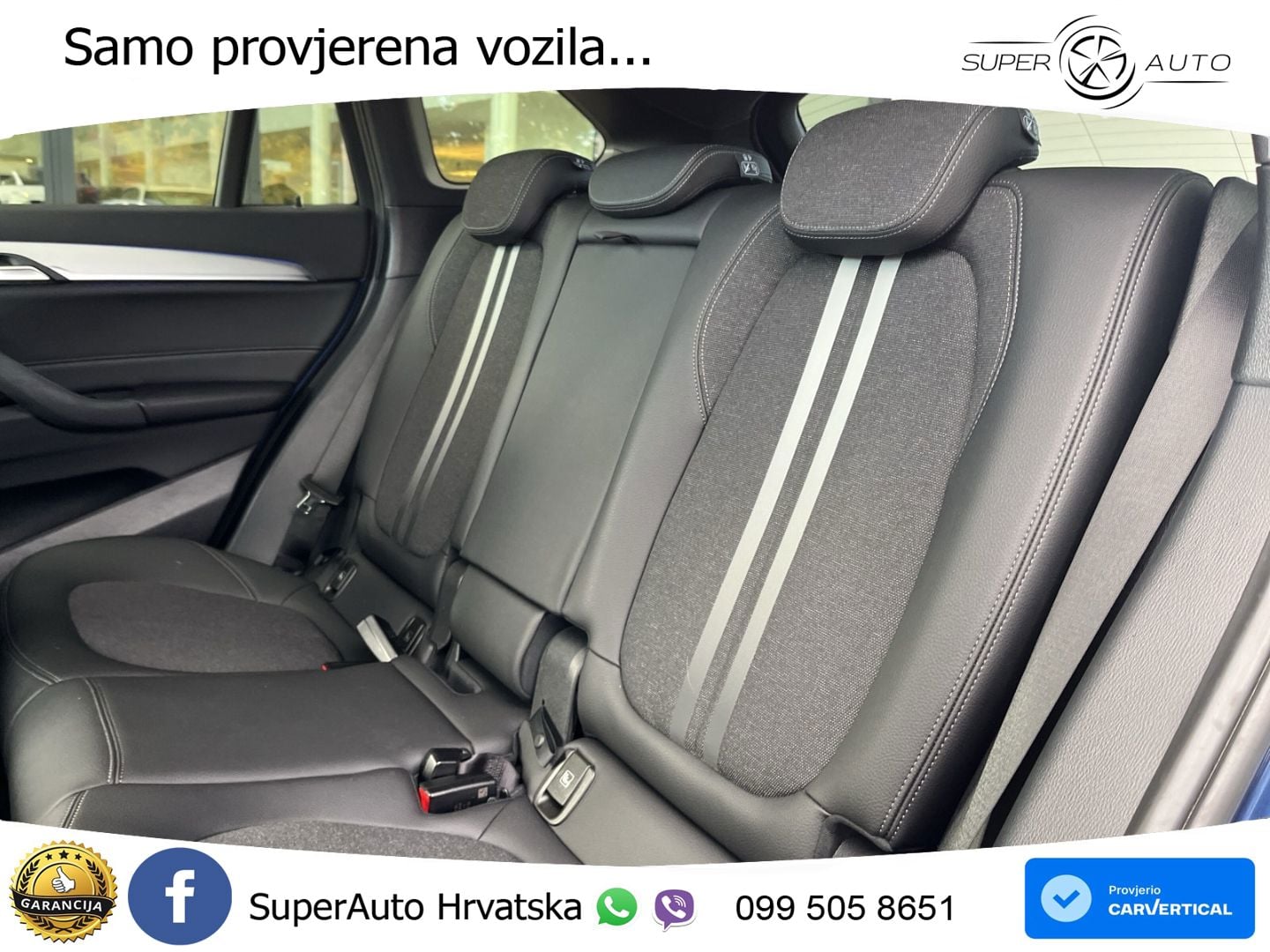 BMW X1 18d (150 KS) xDrive