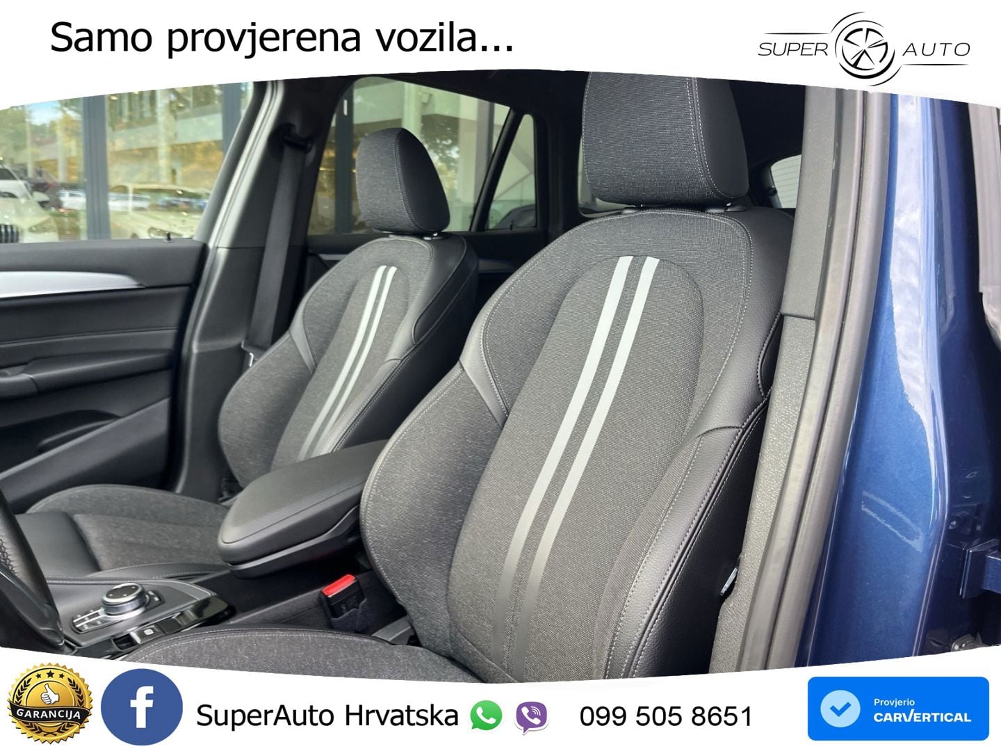 BMW X1 18d (150 KS) xDrive