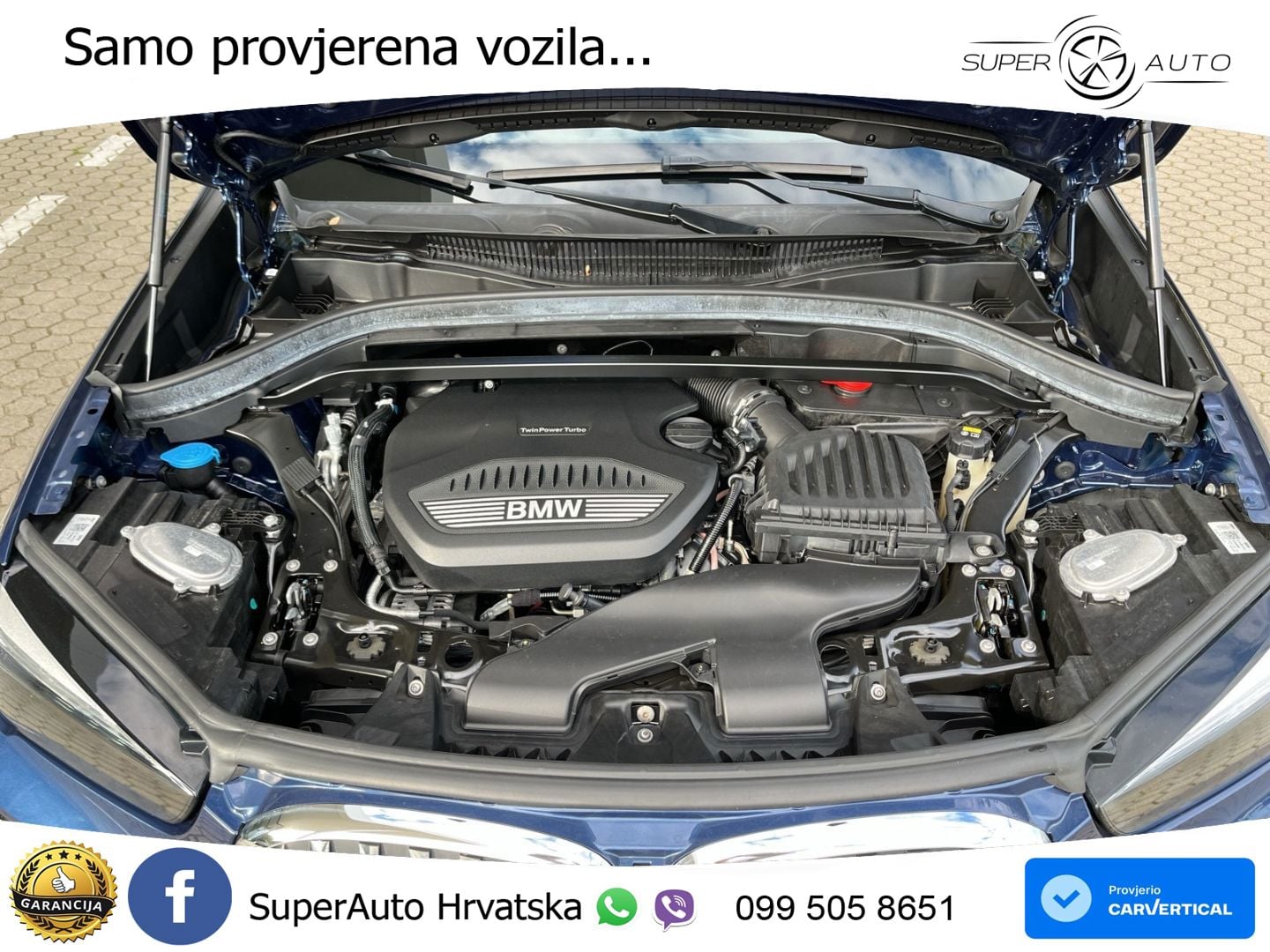 BMW X1 18d (150 KS) xDrive