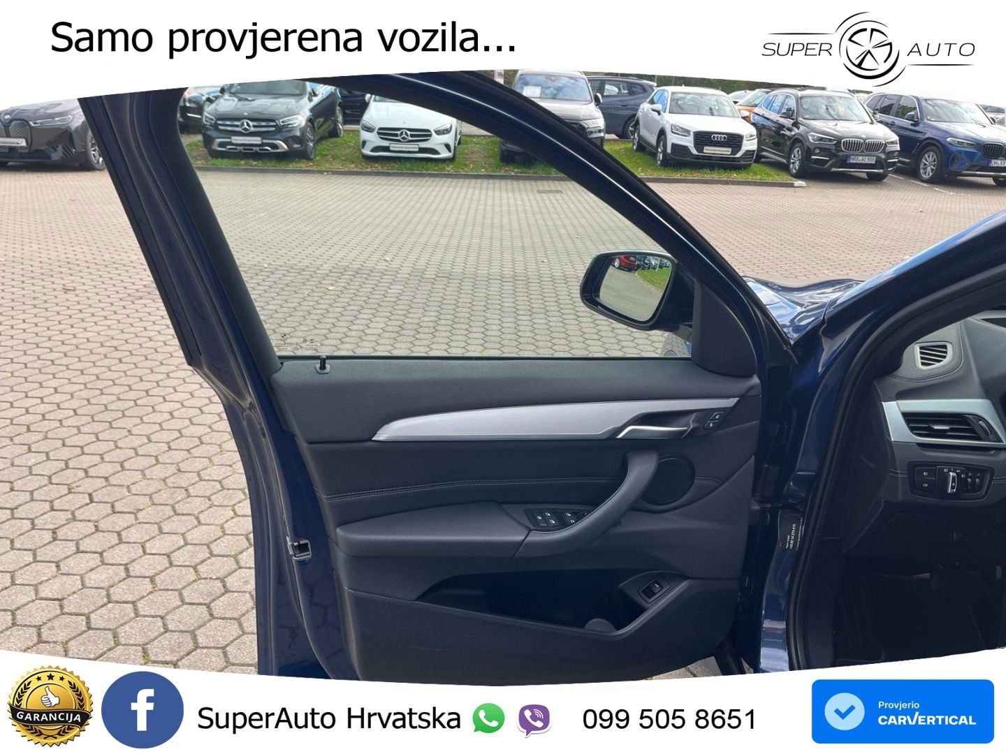 BMW X1 18d (150 KS) xDrive