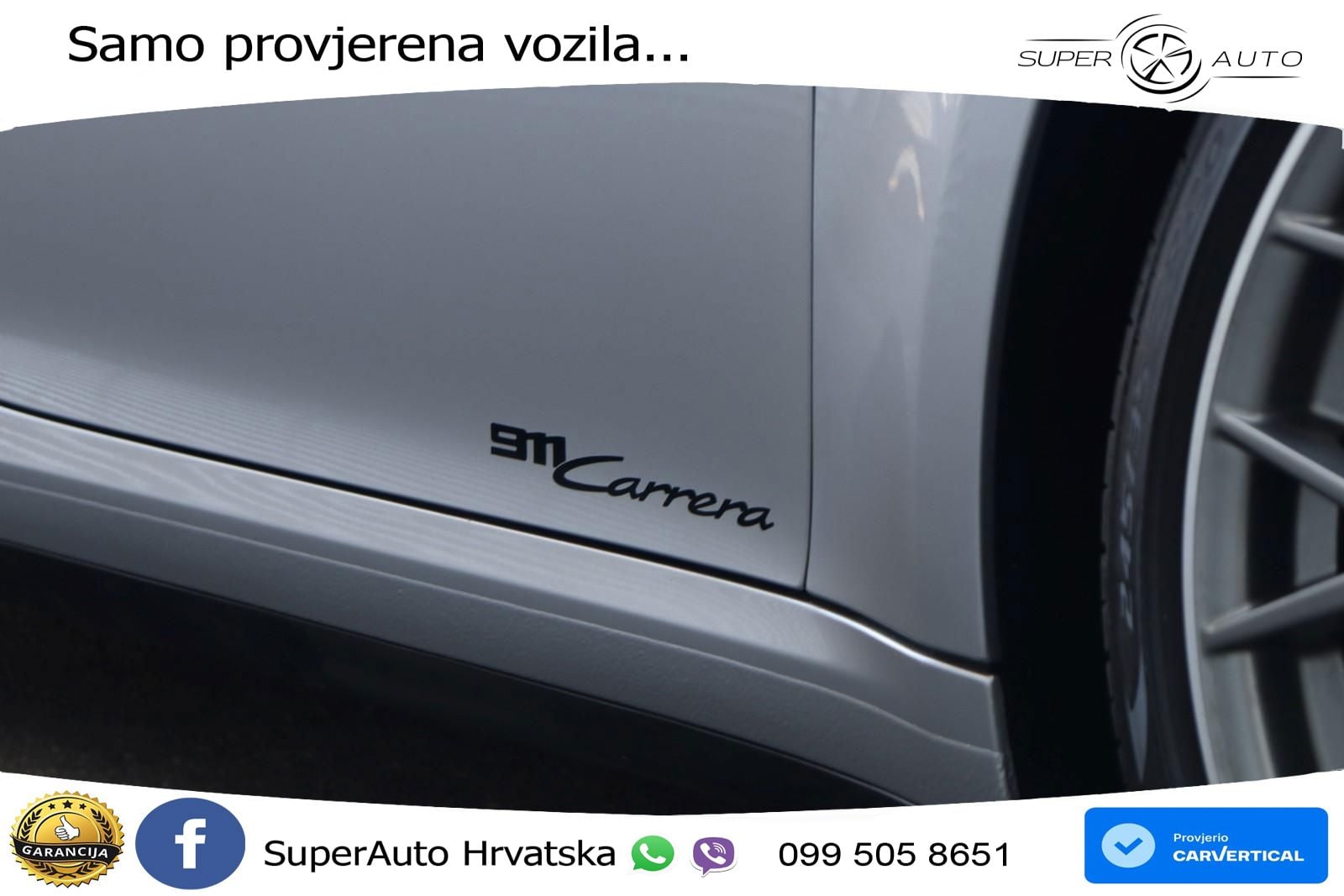 Porsche 911 Carrera Cabriolet 3.0 (385 KS) PDK MATRIX+GR SJED+KAM