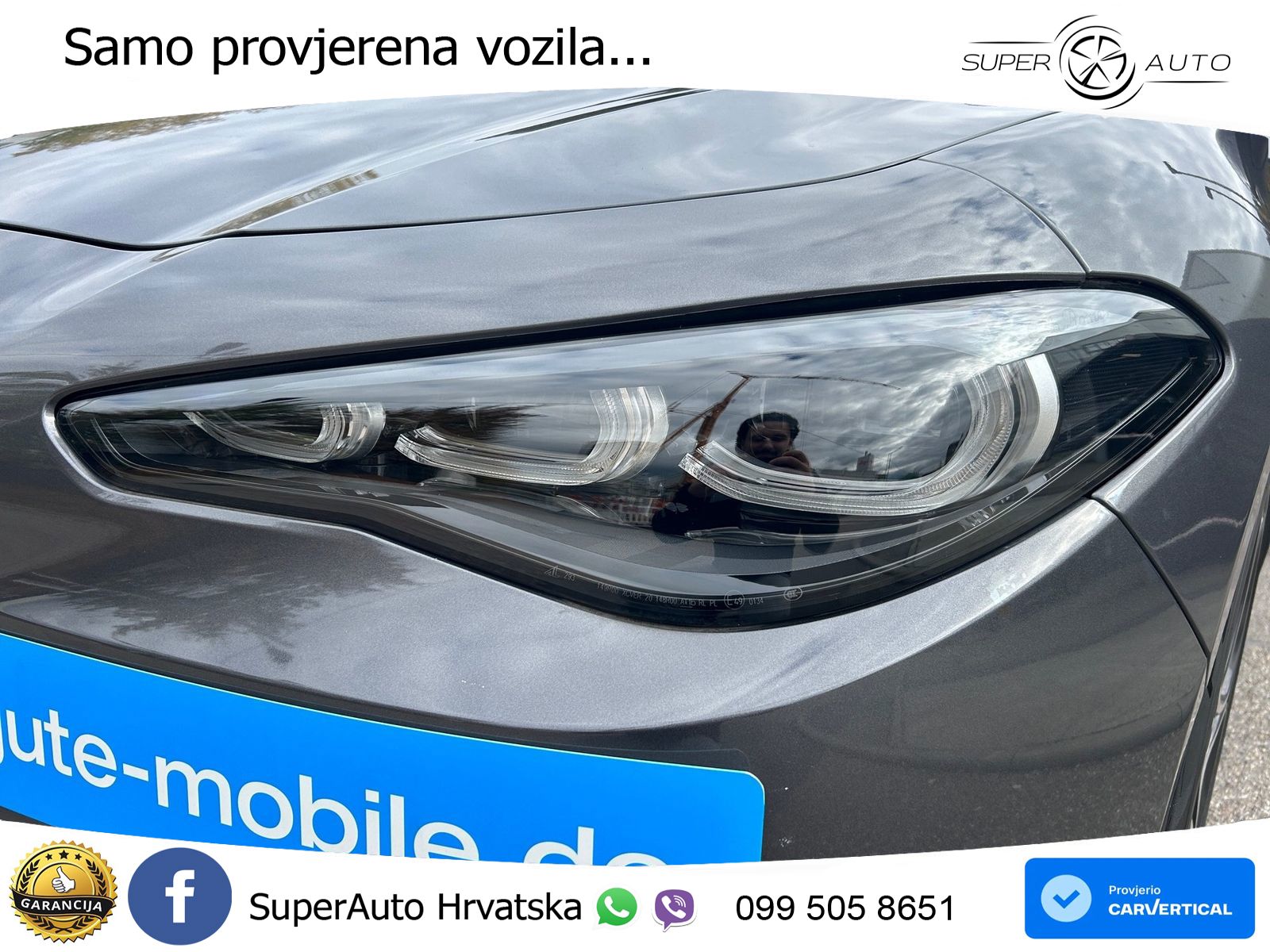 Alfa Romeo Giulia 2.0 Turbo (280 KS) Q4 Automatic