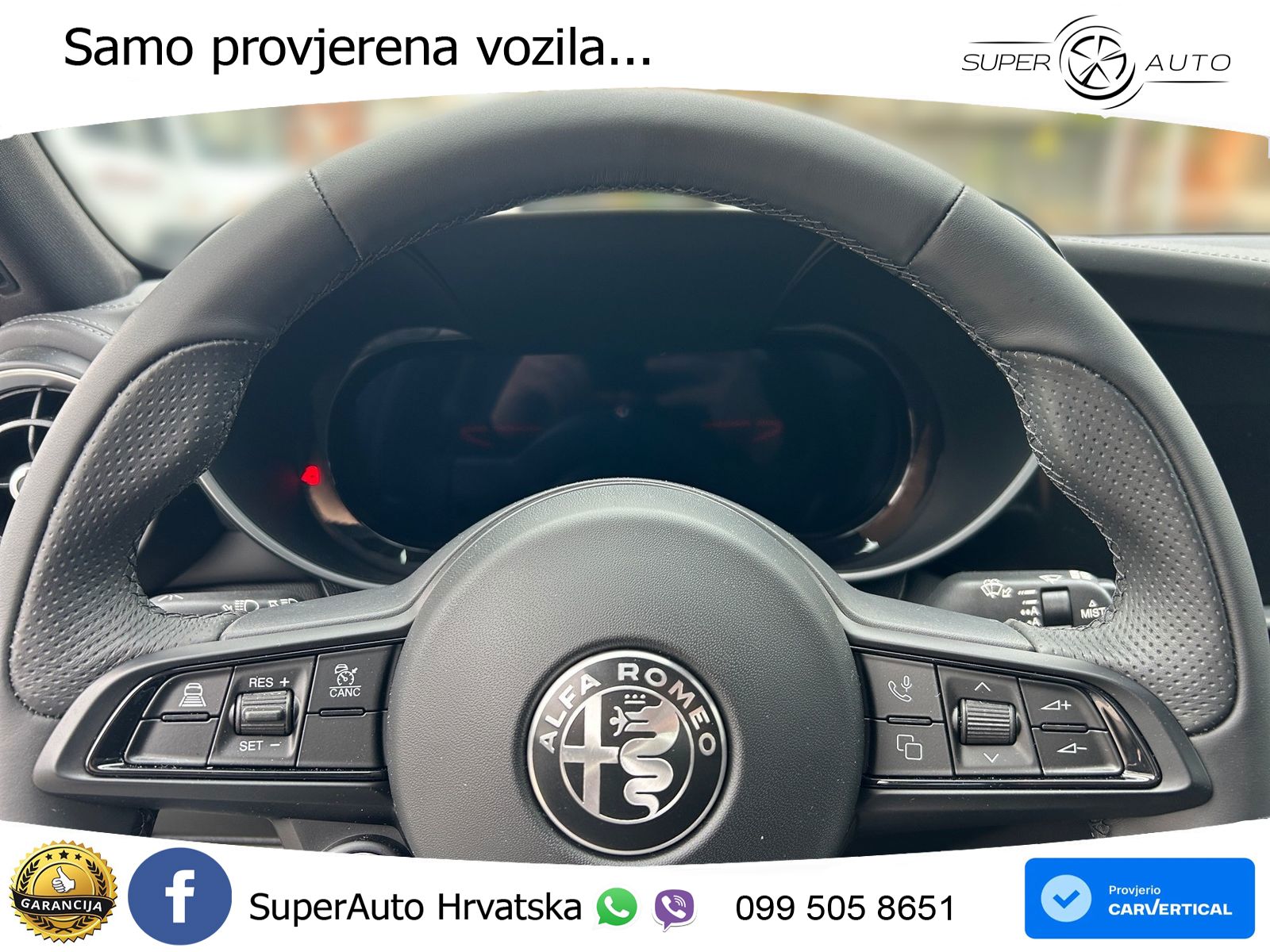 Alfa Romeo Giulia 2.0 Turbo (280 KS) Q4 Automatic