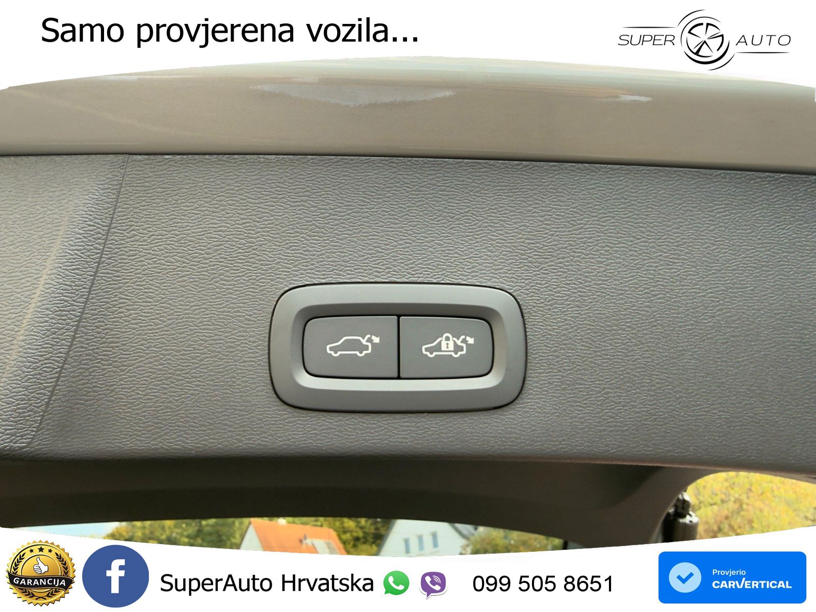 Volvo XC40 2.0 B4 197 KS Automatic LED+GR SJED+ACC