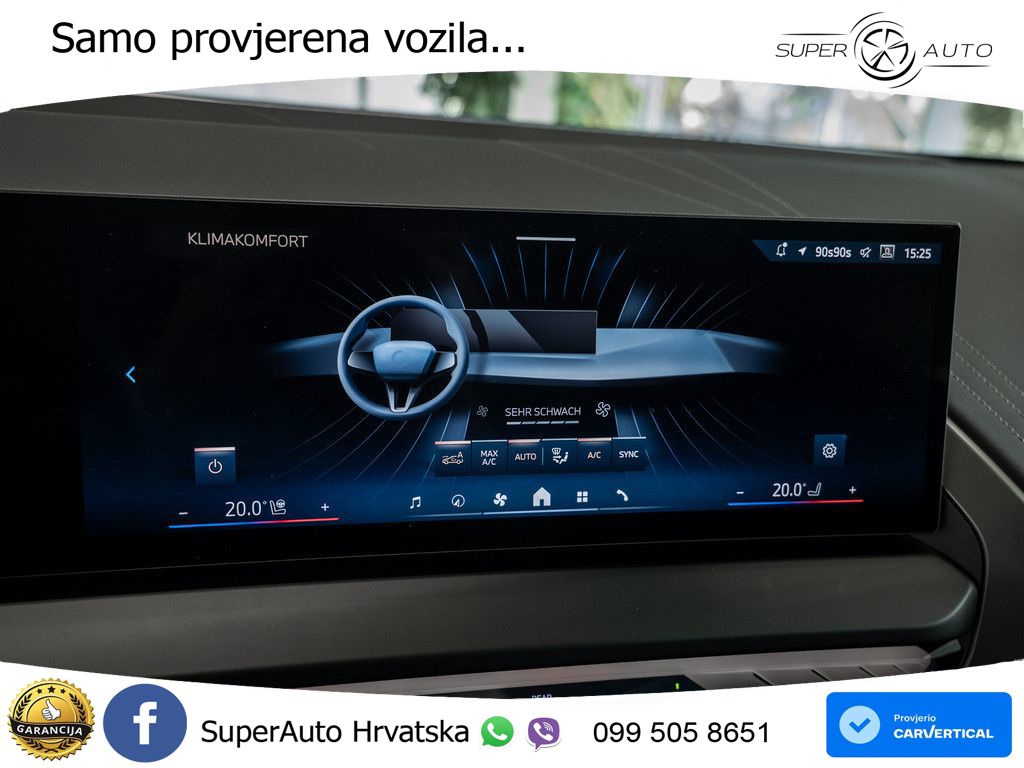 BMW X3 20d xDrive Steptronic M Sport ACC+GR SJED+360+PANO