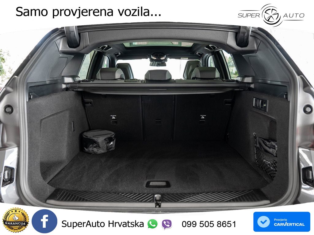 BMW X3 20d xDrive Steptronic M Sport ACC+GR SJED+360+PANO
