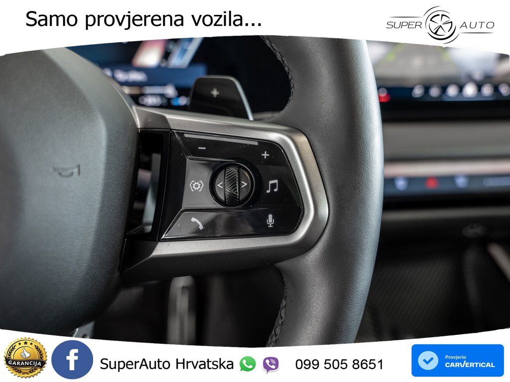 BMW X3 20d xDrive Steptronic M Sport ACC+GR SJED+360+PANO