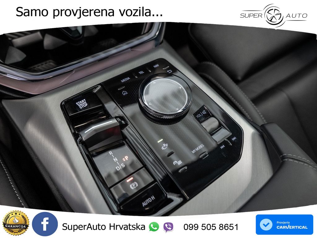 BMW X3 20d xDrive Steptronic M Sport ACC+GR SJED+360+PANO