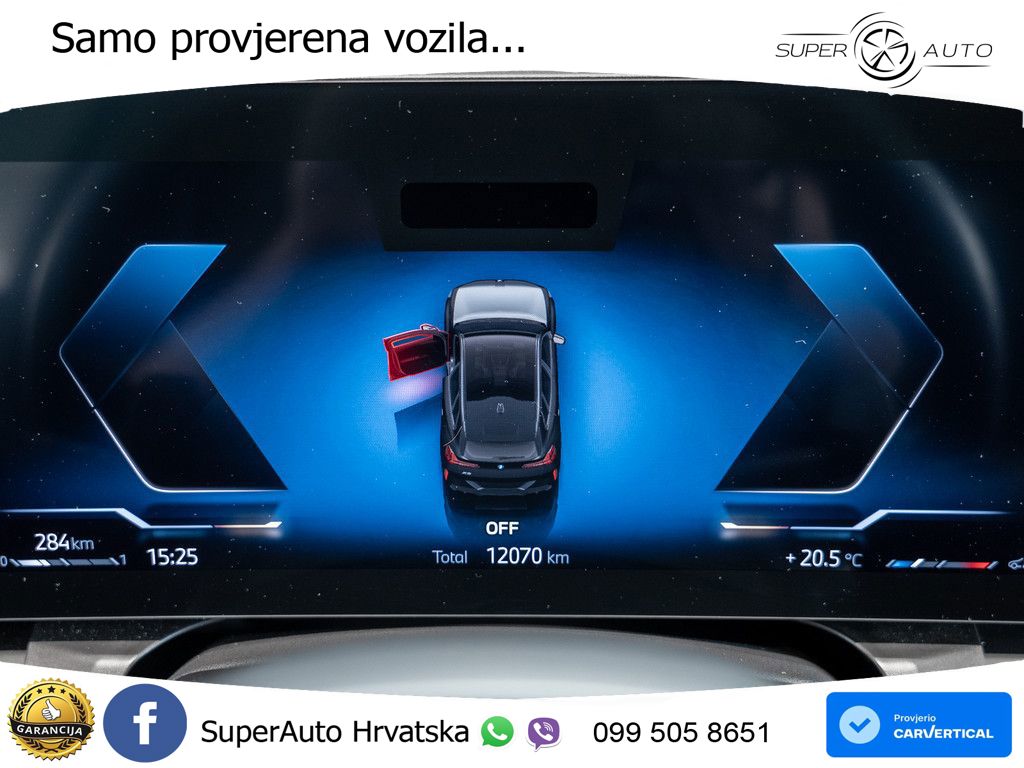 BMW X3 20d xDrive Steptronic M Sport ACC+GR SJED+360+PANO