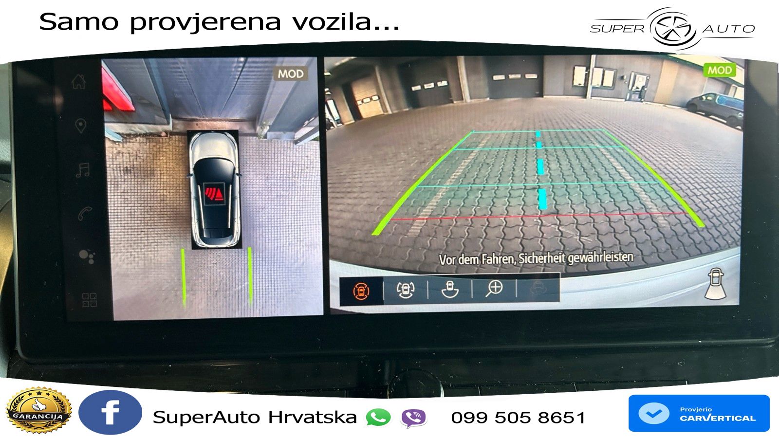 Nissan Qashqai 1.3 DIG-T (158 KS) Xtronic N-Connecta LED+GR SJED+ACC
