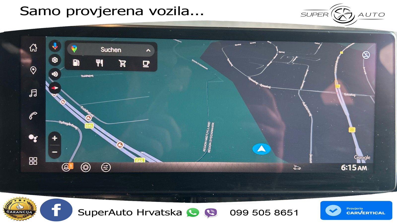 Nissan Qashqai 1.3 DIG-T (158 KS) Xtronic N-Connecta LED+GR SJED+ACC