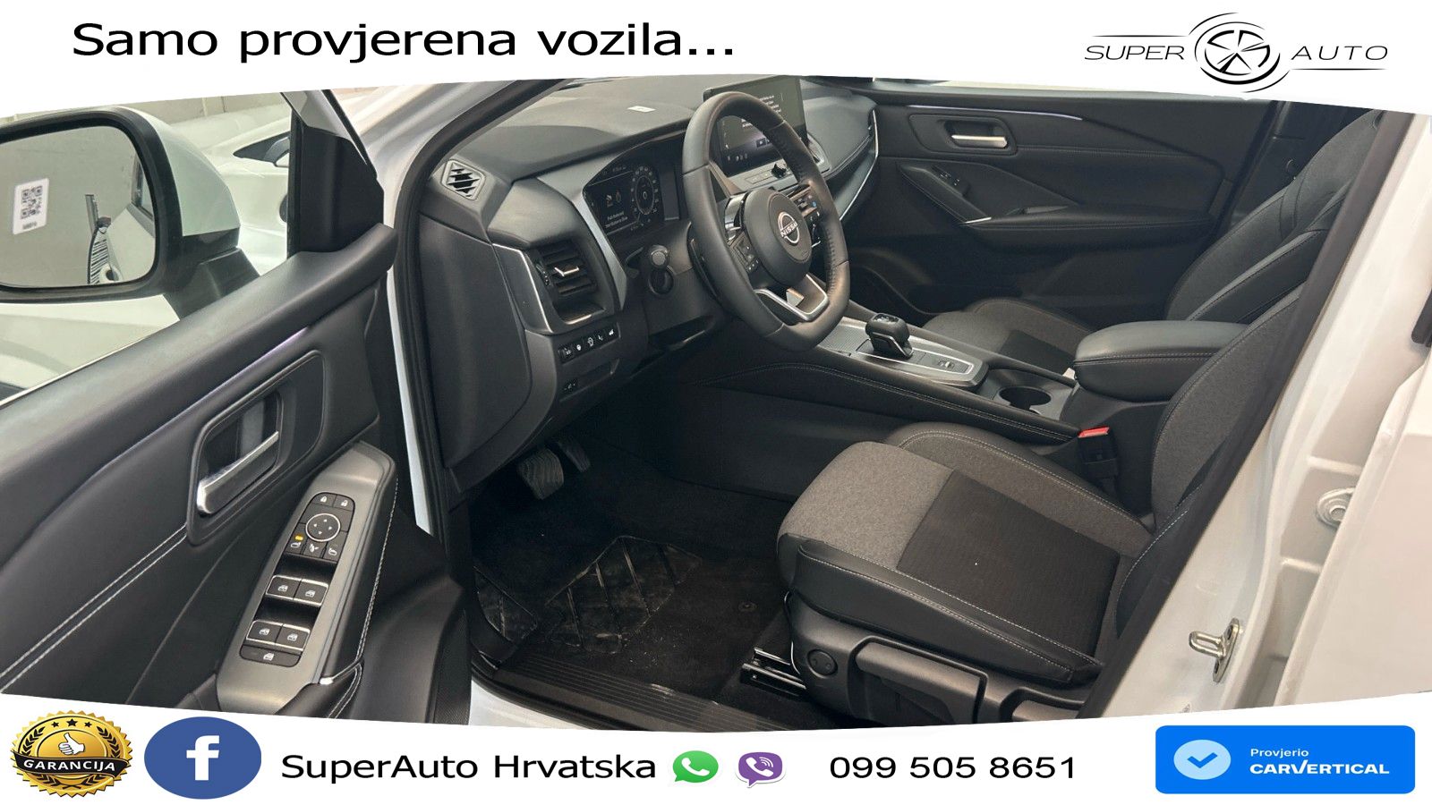 Nissan Qashqai 1.3 DIG-T (158 KS) Xtronic N-Connecta LED+GR SJED+ACC