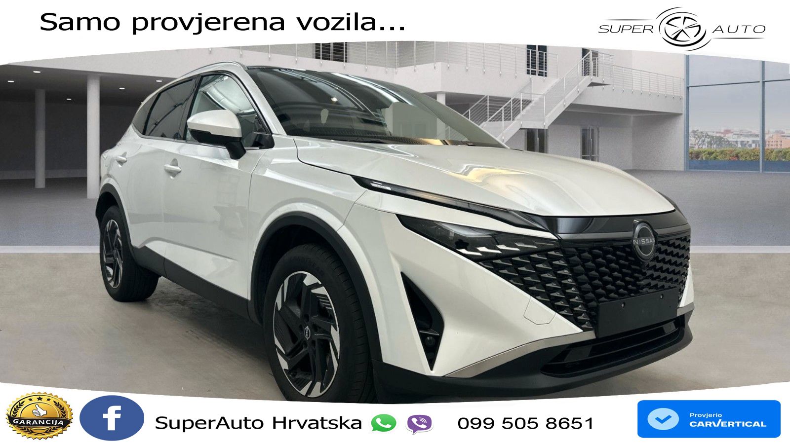 Nissan Qashqai 1.3 DIG-T (158 KS) Xtronic N-Connecta LED+GR SJED+ACC
