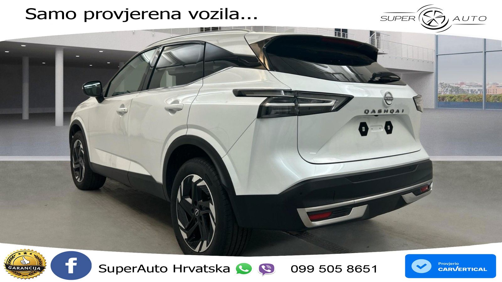 Nissan Qashqai 1.3 DIG-T (158 KS) Xtronic N-Connecta LED+GR SJED+ACC