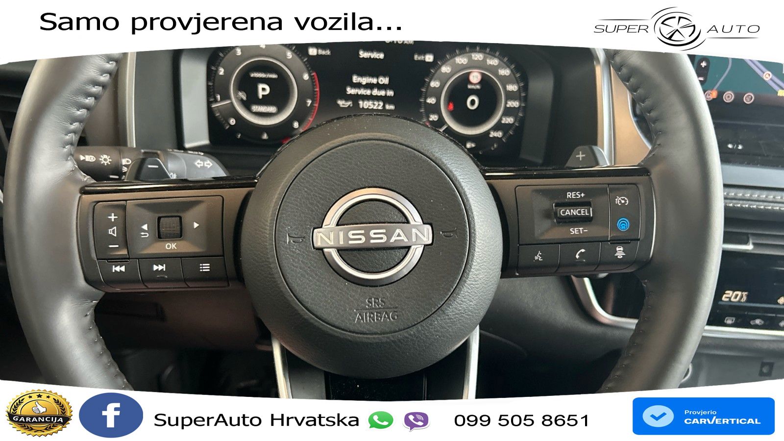 Nissan Qashqai 1.3 DIG-T (158 KS) Xtronic N-Connecta LED+GR SJED+ACC