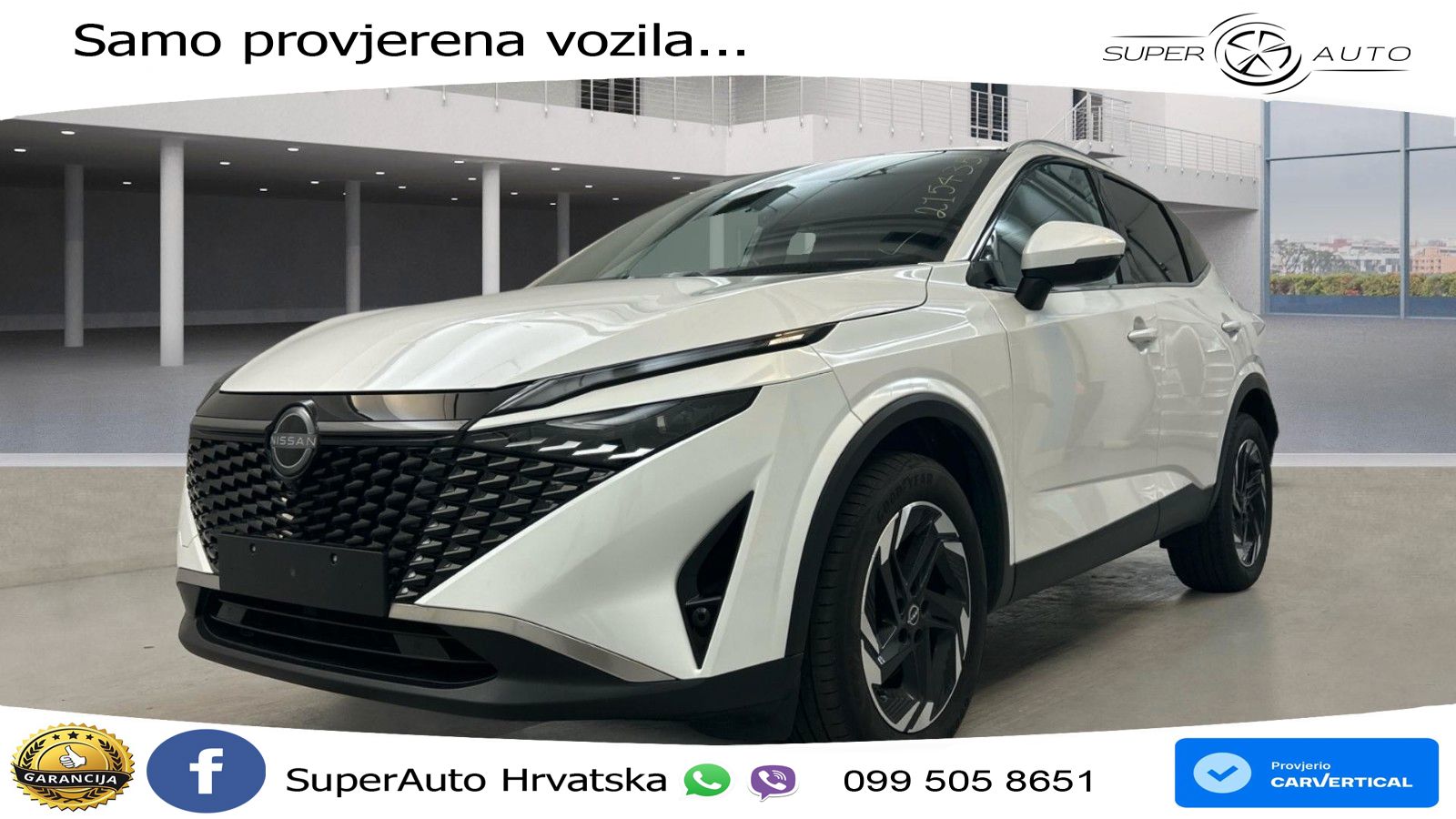 Nissan Qashqai 1.3 DIG-T (158 KS) Xtronic N-Connecta LED+GR SJED+ACC