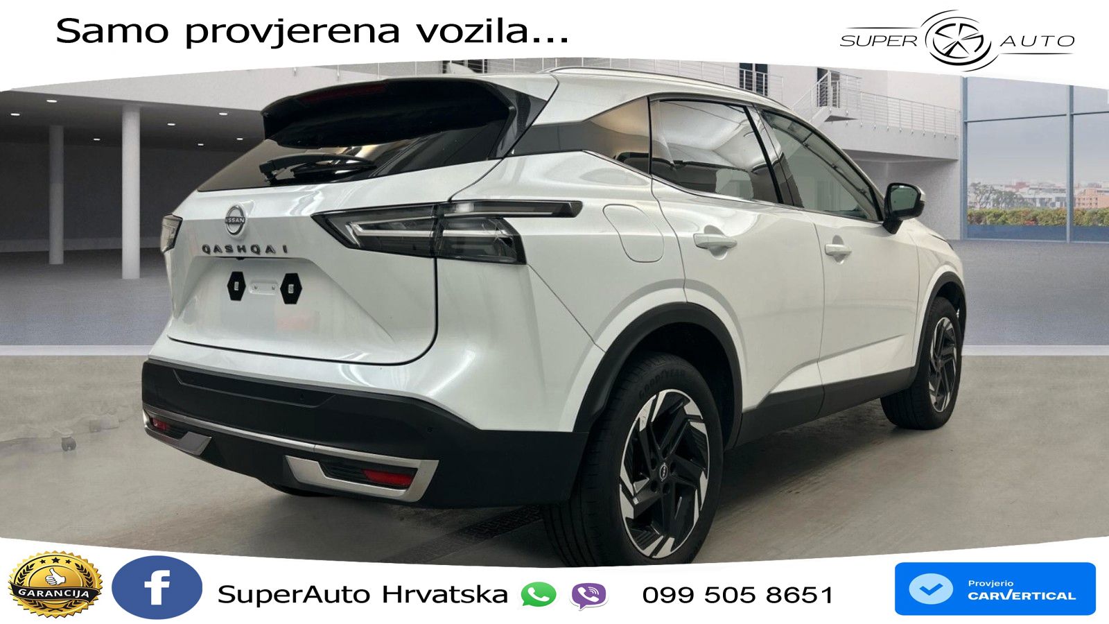 Nissan Qashqai 1.3 DIG-T (158 KS) Xtronic N-Connecta LED+GR SJED+ACC