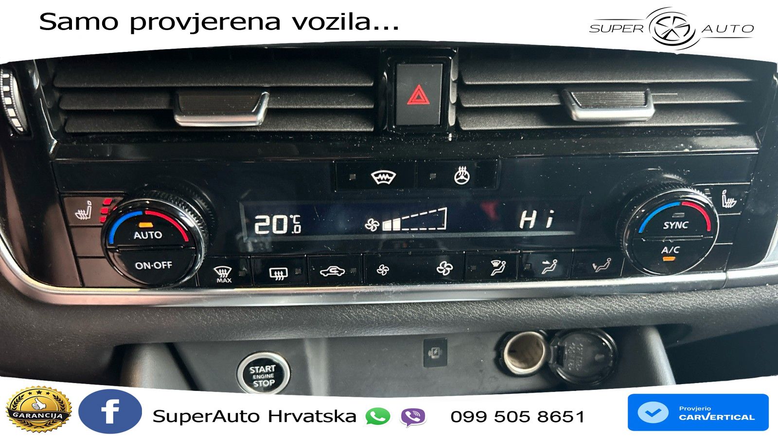 Nissan Qashqai 1.3 DIG-T (158 KS) Xtronic N-Connecta LED+GR SJED+ACC