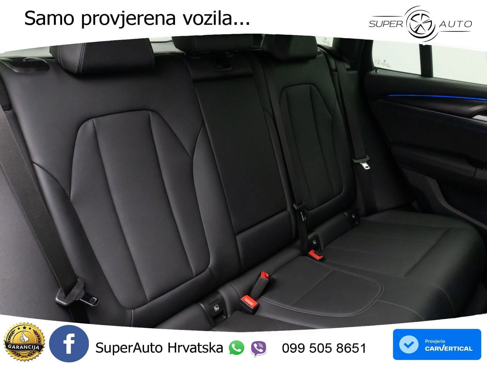 BMW X3 20i xDrive Steptronic M Sport