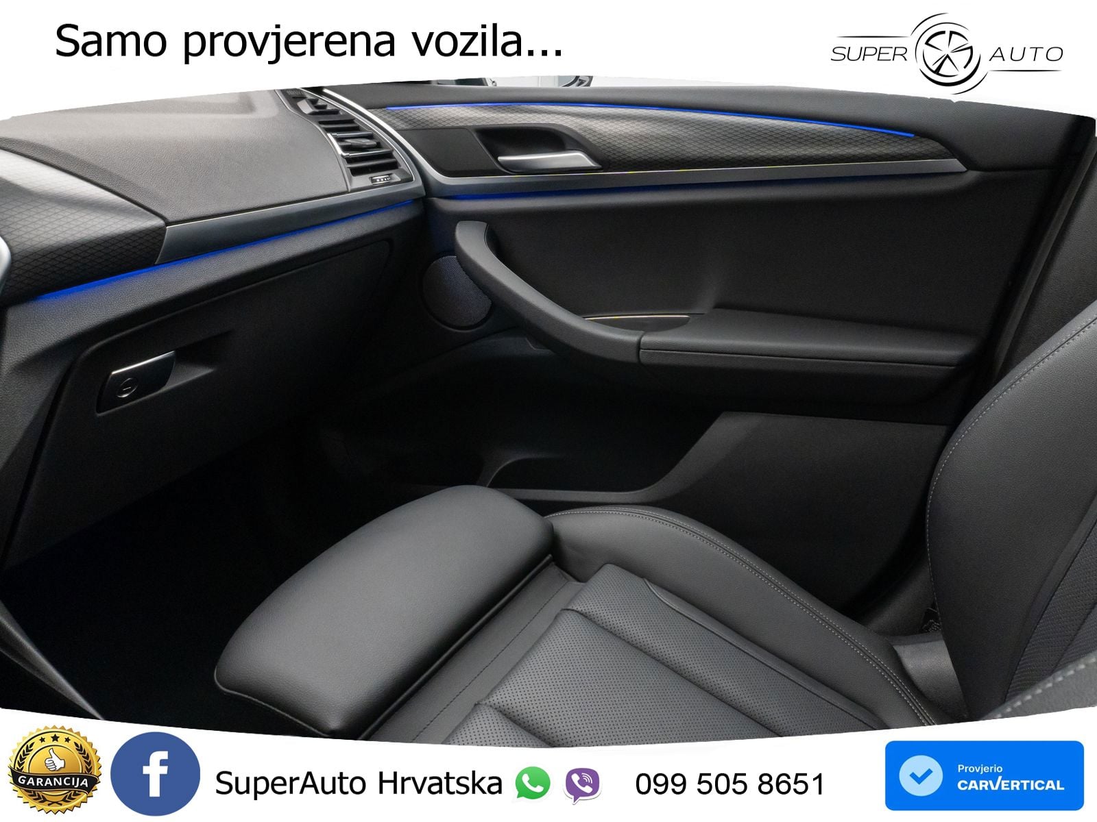BMW X3 20i xDrive Steptronic M Sport