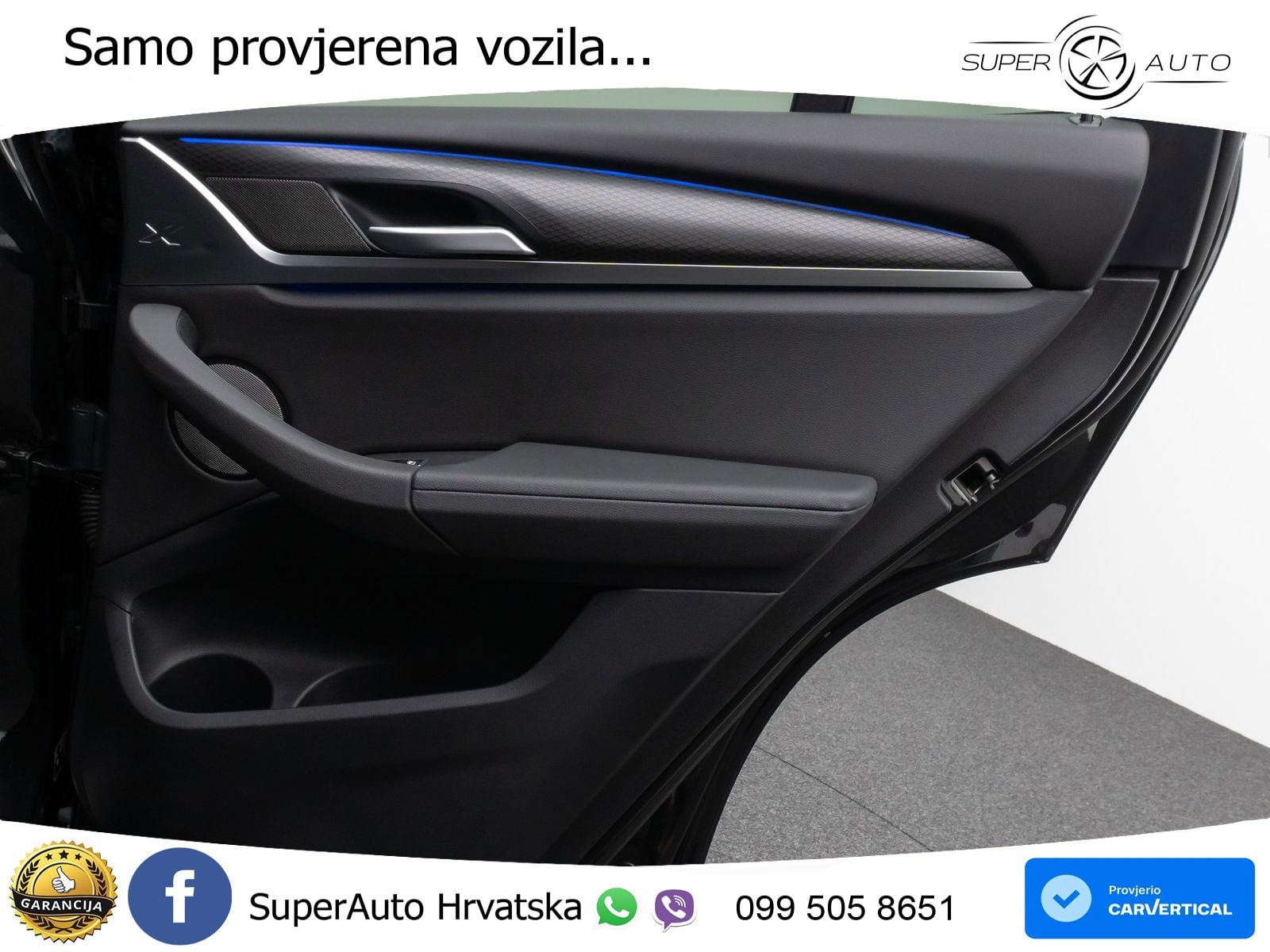 BMW X3 20i xDrive Steptronic M Sport