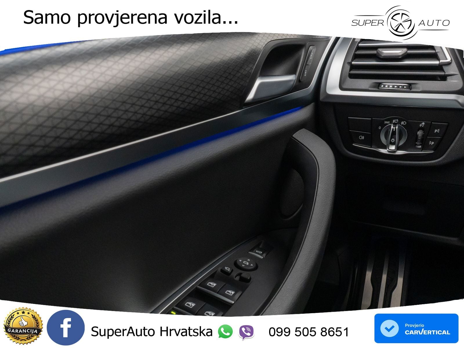 BMW X3 20i xDrive Steptronic M Sport
