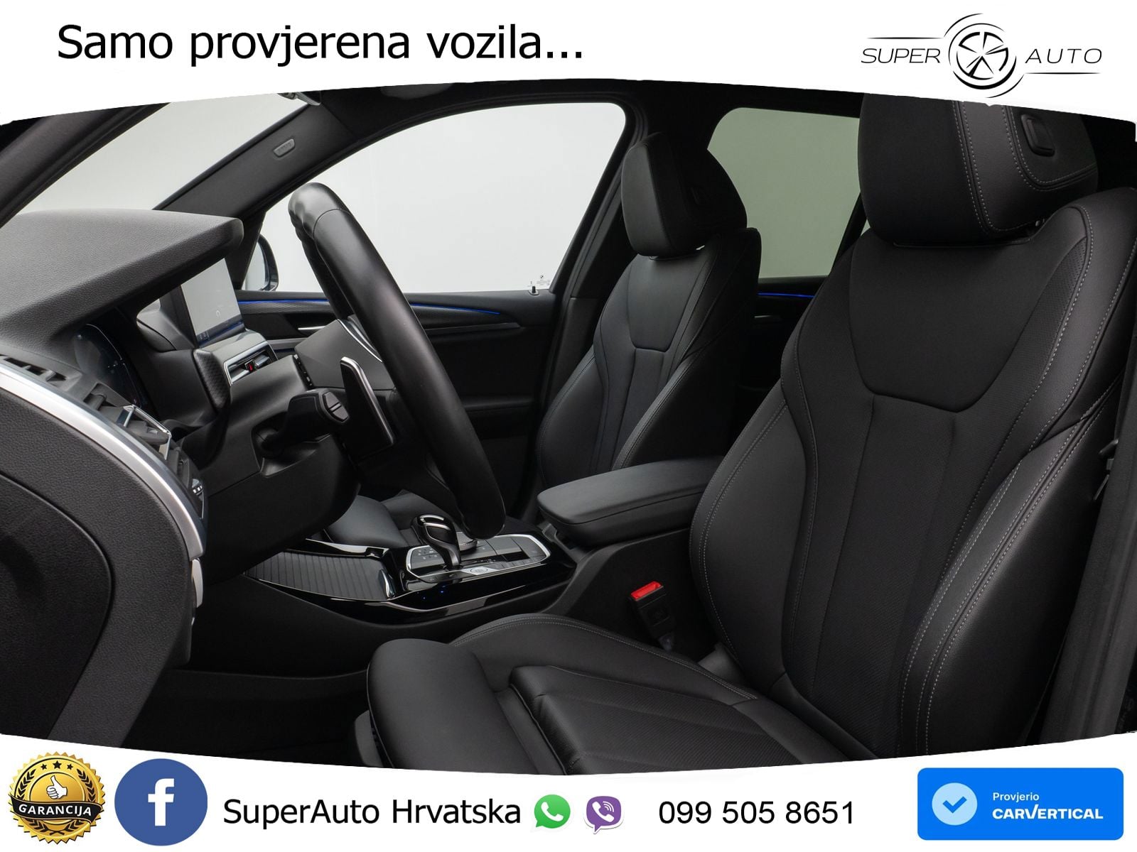 BMW X3 20i xDrive Steptronic M Sport