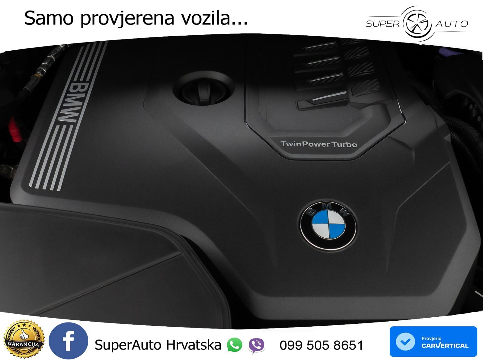 BMW X3 20i xDrive Steptronic M Sport
