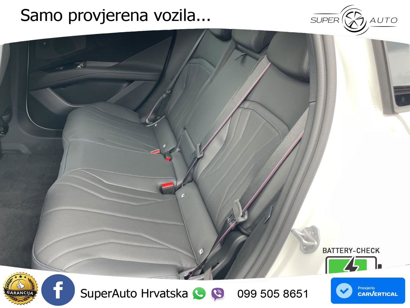 BMW iX3 50 108.7 kWh (469 KS) xDrive